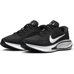 NIKE Journey Run Laufschuhe Damen 001 - black/white 42