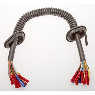METZGER AUTOTEILE Kabelreparatursatz, Kofferraumdeckel 2320055