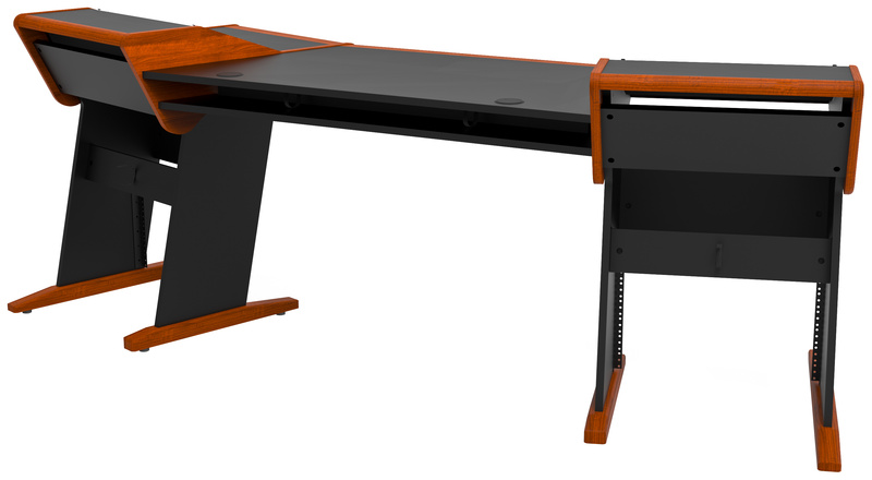 Zaor ONDA MKII Angled Cherry Cherry
