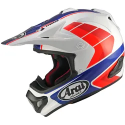 Arai MX-V Evo Jump Motocross Helm L (59)