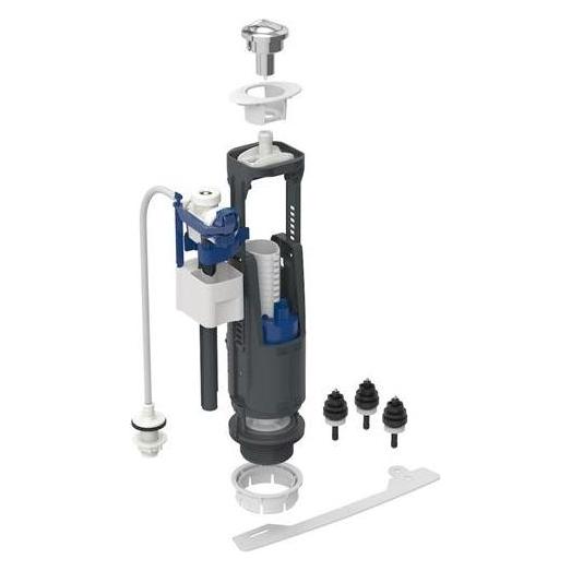Geberit If Cera Cisternearmatur 2skyl (245.754.00.1)