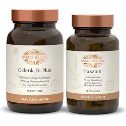 Gelenk Fit & Faszien Set