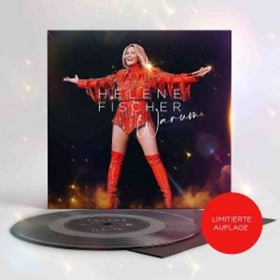 Warum (Ltd. 7Inch) - Helene Fischer, Vinyl