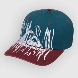 Quiksilver Ps Drifter 6P Cap blue coral Gr. Uni