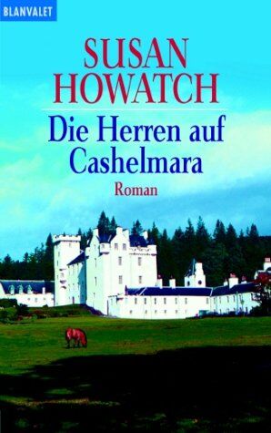 Susan Howatch - Die Herren auf Cashelmara - Preis vom 11.10.2026 15:43:13 h