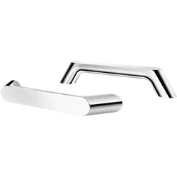 Kaldewei Griff-Nobler Purismus Ambiente PURO Typ A, chrom, Set, 590870000999 590870000999