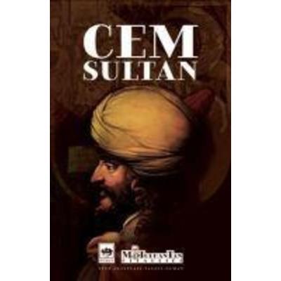 Cem Sultan, Taschenbuch von M. Turhan Tan, Ötüken Nesriyat