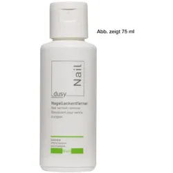 250ml dusy professional Nagellackentferner