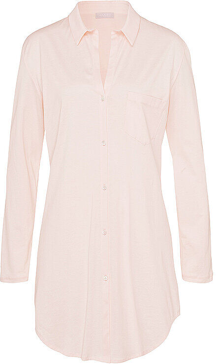 HANRO Sleepshirt Nachthemd Carry rosa   XS XS