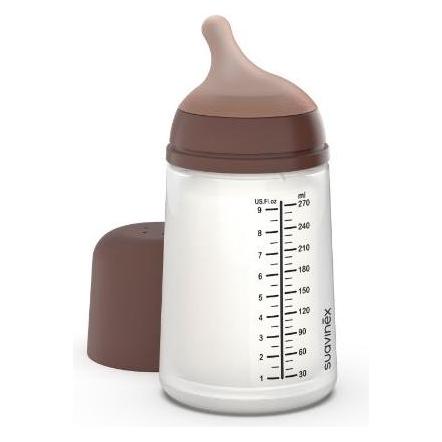 Suavinex Zero Zero (270 ml) (SU308421)
