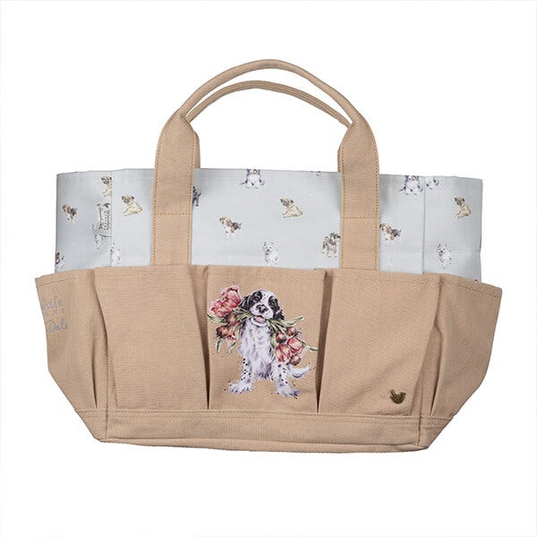 Wrendale Designs Dog Garden Tool Bag