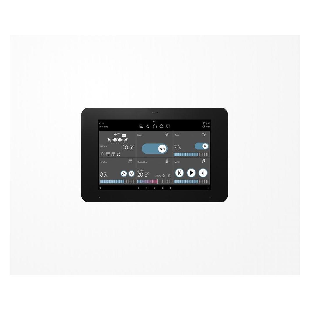 JUNG KNX Smart Panel 8 SP0081U (SP0081U)