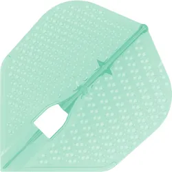 L-Style Flights Dimple Champagne L3PRO Shape