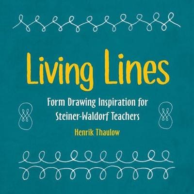 Living Lines, Taschenbuch von Henrik Thaulow, BookSource, 978-1-78250-610-2