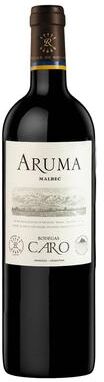 """Caro Aruma Malbec 2022 Red Wine - Argentina"""