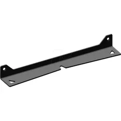 X60-170 WH ELO - Wandhalterung für X60-170, silber, IP65