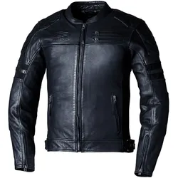 RST IOM TT Hillberry 2 Motorrad Lederjacke S