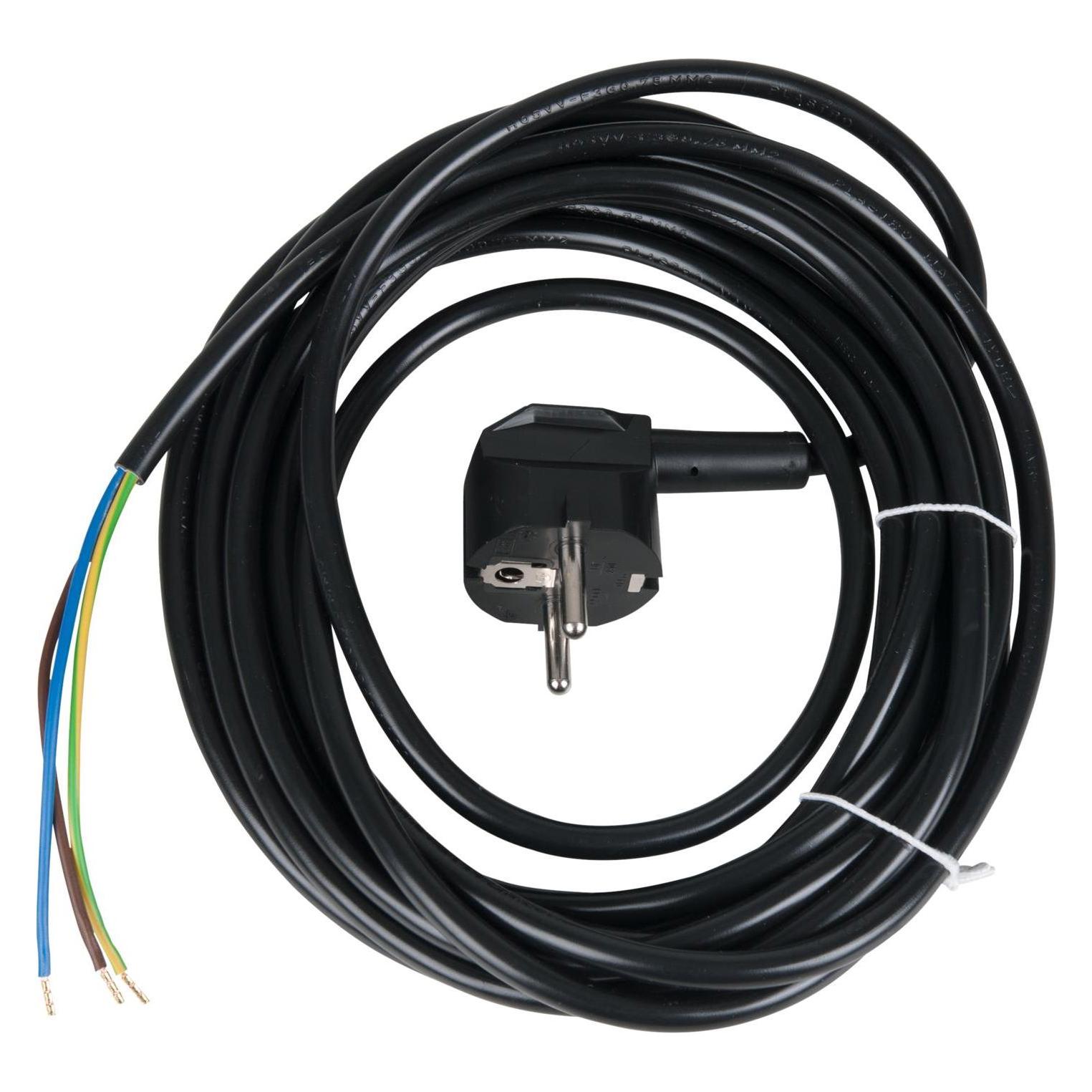 KS Tools Netzkabel (160.0700-R001P)