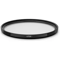 Irix filter Edge UV 58mm (58 mm, UV-Filter), Objektivfilter, Transparent