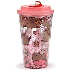 Puckator, Trinkflasche + Thermosflasche