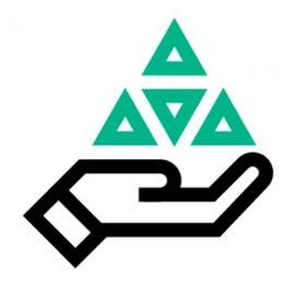 HPE 1Y PW TC Ess SN3600B Sch SVC (HM5X7PE)