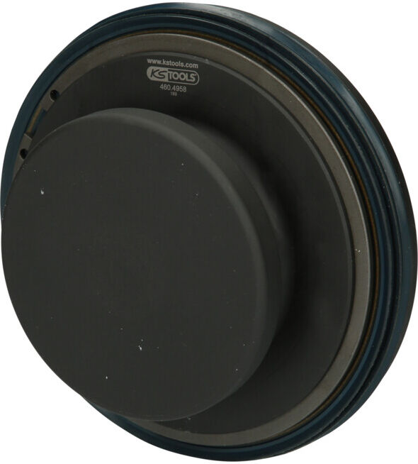 Outil de pression pour bague de roulement pour BPW, Ø 139 mm, 48 mm KS Tools (460.4958)