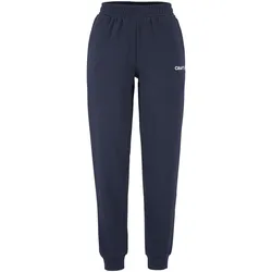 Craft, Damen, Sporthose, Community 2.0 Pants W (S), Blau
