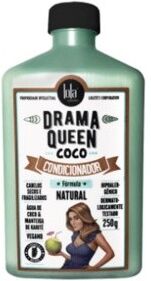 Lola Cosmetics Drama Queen Coco Conditioner 250 gr