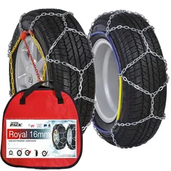 Inter Pack 4WD Royal 260 Schneeketten