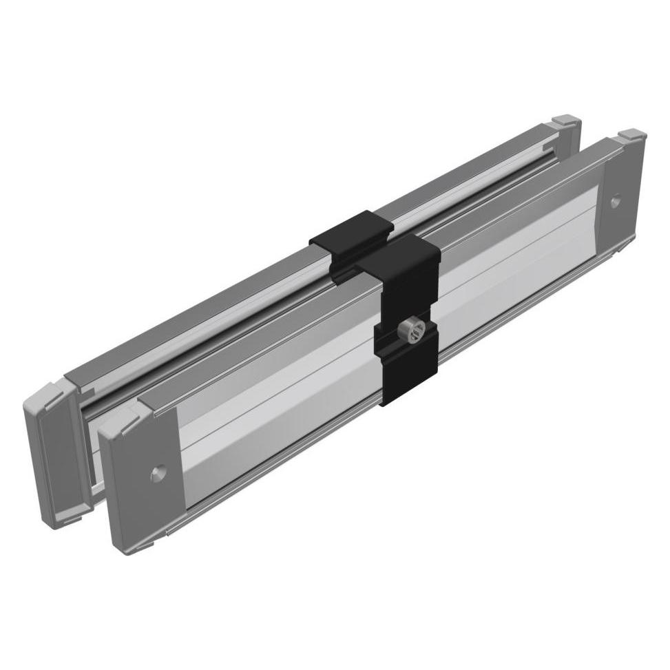 SL Rack Modultragprofil-Verbinder (Solaranlage Montagematerial) (86160-02)