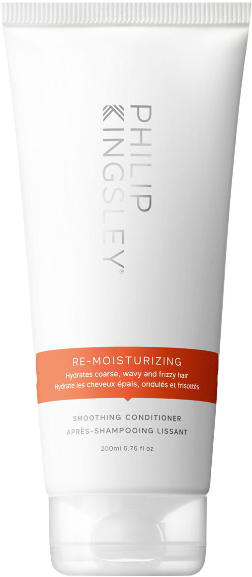 200ml PHILIP KINGSLEY RE-MOISTURIZING Conditioner