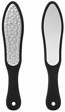 All Categories Goods Dual Grit Foot Rasp File Coarse & Fine Callus Remover For Smooth Heels & Hard Skin Dual Grit Foot Rasp File Coarse & Fine Callus Remover For Smooth Heels & Hard Skin