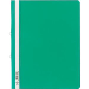 Durable 2580-05 A4 Überbreite Einhängehefter grün