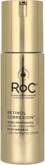 RoC Retinol Correxion 30 ml Siero Concentrato Anti-Rughe