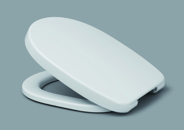 Haro Tablas Premium WC-Sitz 540785 mit SoftClose Scharnier C4501H