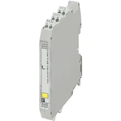 Phoenix Contact MACX MCR-SL-RPSSI-2I, Automatisierung