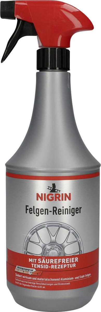 NIGRIN Felgenreiniger 1,0 l 463744