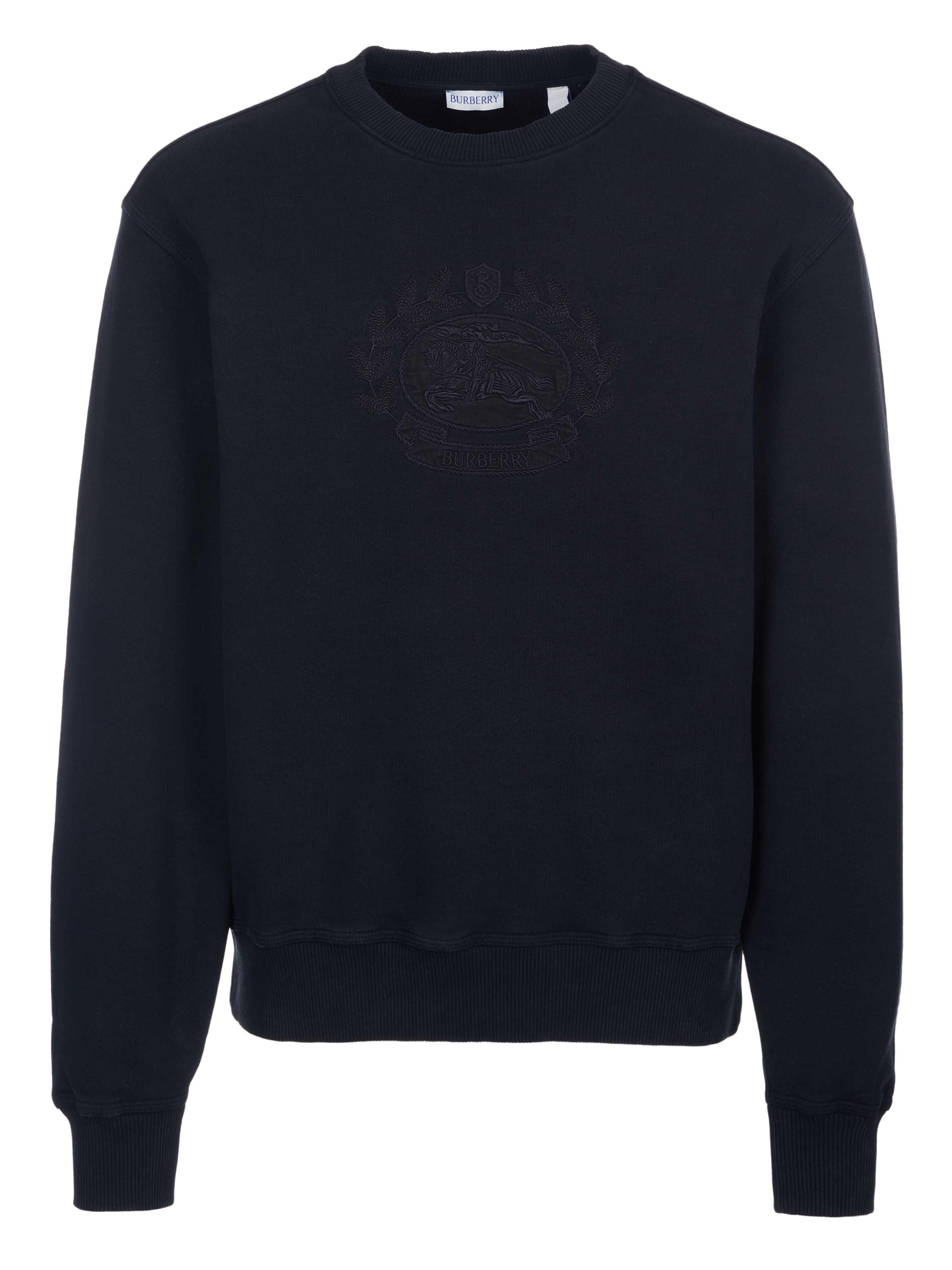 Burberry trui