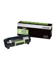 Lexmark 602H Schwarz Original Tonerpatrone Laser 10.000 Seiten (60F2H00)