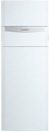 Vaillant auroCOMPACT Gas-Kompaktgerät 0010015614 VSC S 206/4-5 190, mit Brennwerttechnik, Erdgas E