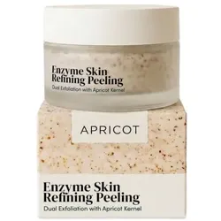 APRICOT Enzyme Skin Refining Peeling