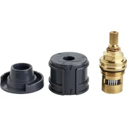 Ideal Standard Keramik Oberteil G1/2 90 Grad A861243NU