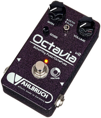 Vahlbruch Octavia v2 Fuzz/Octa