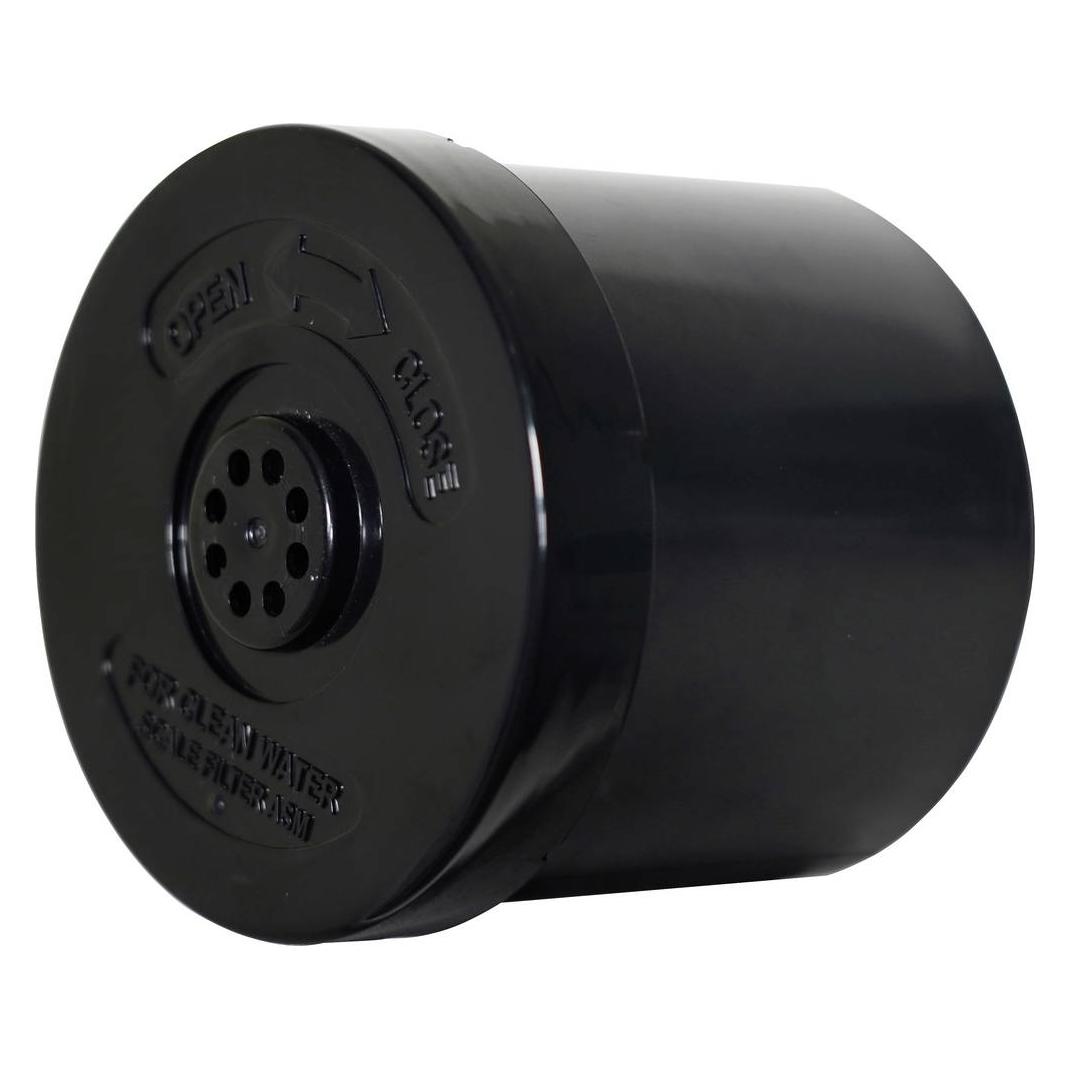 Be Cool BCKALKF001 Ersatz-Filter Schwarz 1 St. (1x) (BCKALKF001)