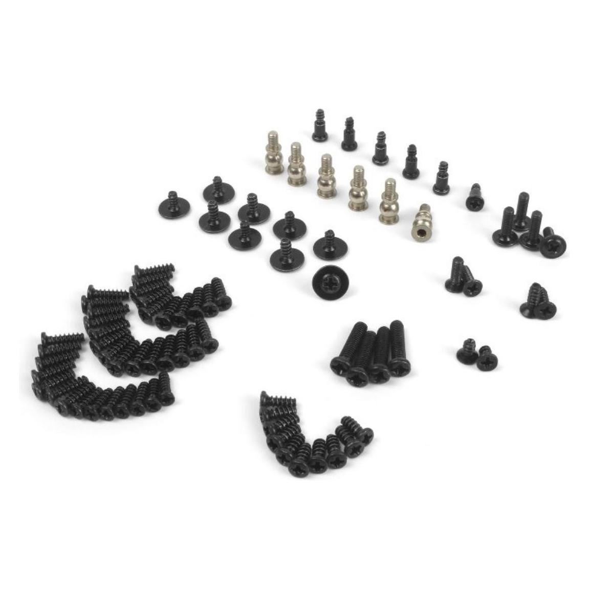 Maverick Hardware Set (Atom) (MV150530)