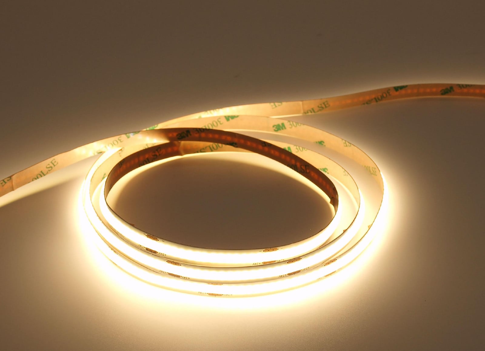 COB LED-strip 8W 4000K neutraal wit 5 meter IP20
