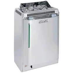 Saunaöfen Harvia Topclass Combi 6.0 kW | separate Steuerung erforderlich | KV60SE