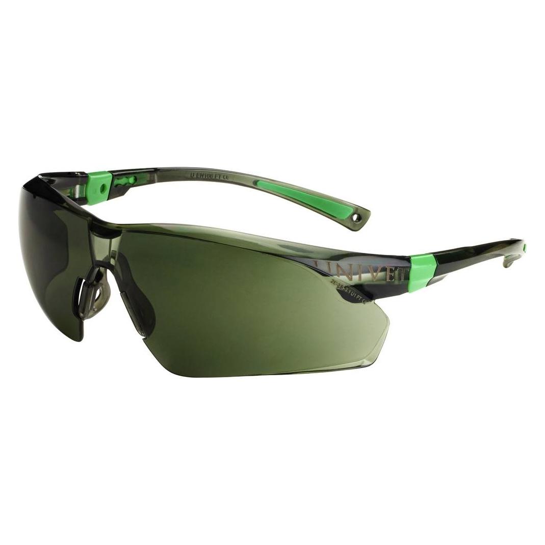 Univet Schutzbrille 506UP (506U-04-04)