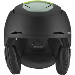 Uvex, Skihelm, (52 - 55 cm)