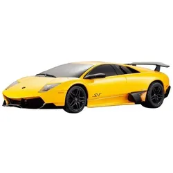 Rastar car RC 1:24 Murcielago lp670-4, 39000